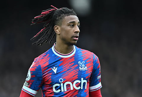 Sources: Liverpool top scouts watch Michael Olise in latest transfer mission
