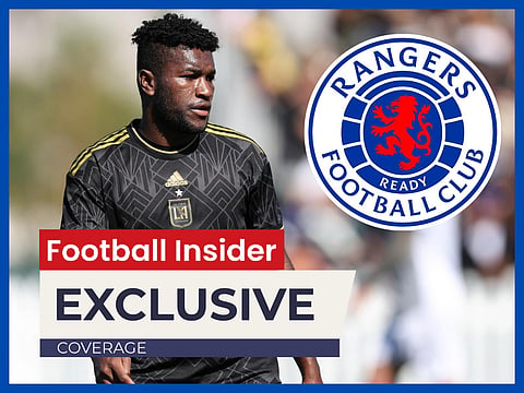 Sources: Rangers make move to sign Jose Cifuentes as 'big offers' on the table from Leeds United & co