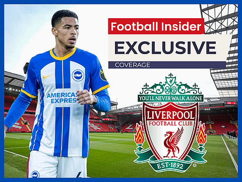 Sources: Liverpool plotting to sign Levi Colwill - scouts seriously impressed