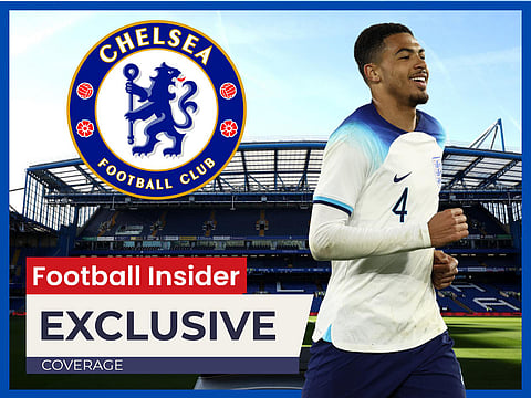 Sources: Chelsea come up with plan to stop Levi Colwill quitting for Liverpool