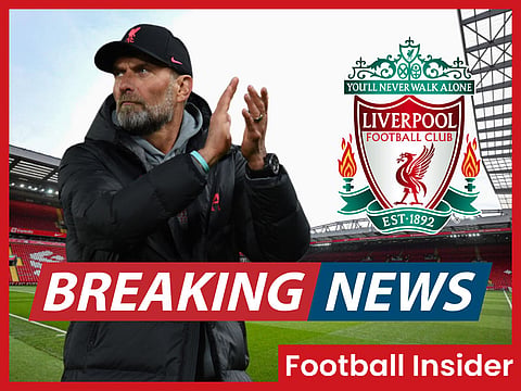 Lynch sources: Liverpool prioritise defender signing, update on Benjamin Pavard revealed