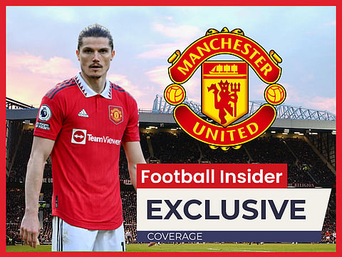 Sources: Man United now want to sign Marcel Sabitzer permanently, dressing room claim revealed