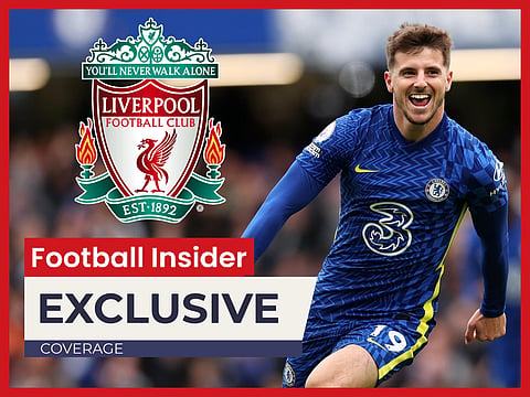 Sources: Mason Mount could make surprise Chelsea U-turn