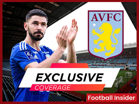 Sources: Aston Villa to accept Morgan Sanson offer as clear-out begins