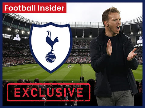 Sources: Big update on Tottenham swoop for Julian Nagelsmann after new discussions