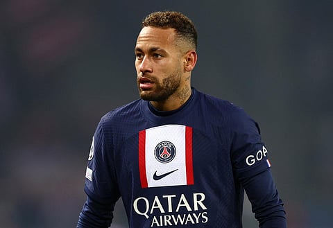 Pundit shreds Man United 'idiots' after Sky's Neymar transfer update
