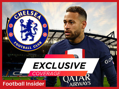 Sources: Chelsea now want to sign Neymar after he's put up for sale