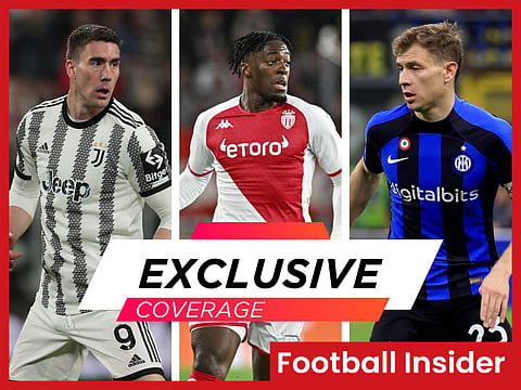 Pete O'Rourke transfer column: Liverpool now rule out signing Moises Caicedo, Man City ready superstar bid, Arsenal want Everton star
