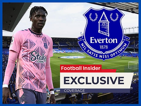 Sources: Everton want £70m for Amadou Onana as two PL giants plot bids