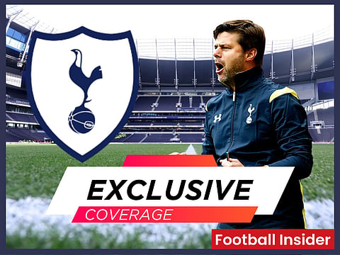 Sources: Pochettino dines with high-profile broadcaster to help him get Tottenham job