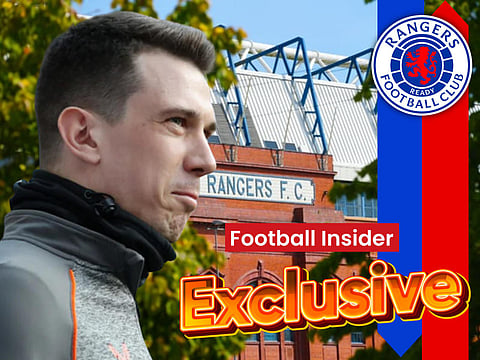 Sources: Significant update on Ryan Jack's future at Rangers