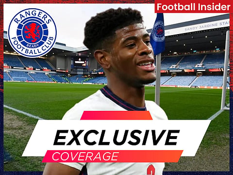 Revealed: 'Huge' Michael Beale update on Rangers pursuit of Jonathan Panzo