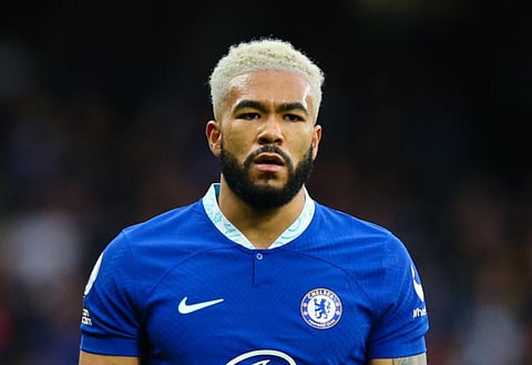 Chelsea backed to accept '£100m' Reece James offer amid 'massive' claim - pundit