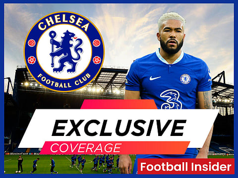 Sources: Chelsea stance on accepting 'sensational' £90m Reece James offer revealed