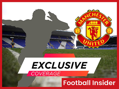 Sources: Two Man United senior scouts watched sensation Sanusi last night