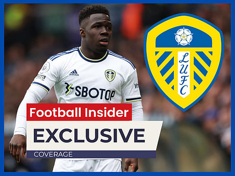 Sources: Leeds United expected to make £36m profit on Wilfried Gnonto