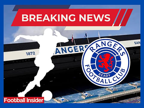 Sources: Rangers submit Arron Lyall offer