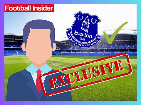 Sources: Everton favourites to agree Dan Rice deal after Newcastle United ambush