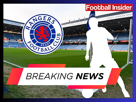 Sources: Rangers plan to exploit rules to beat Newcastle & co to Jack McEvilly signing