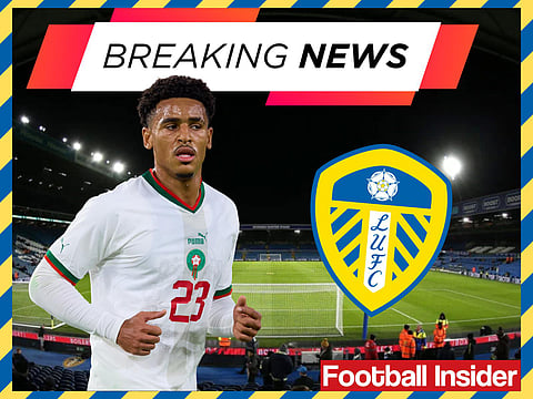Sources: Leeds United plotting to sign Ryan Mmaee after development in last 24 hours