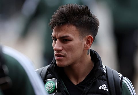 Celtic told to finalise signing of Alexandro Bernabei after what expert has seen