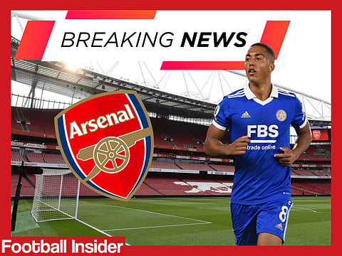 Sources: Arsenal open Youri Tielemans talks