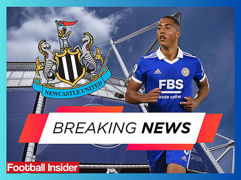 Sources: Newcastle United plotting to sign Youri Tielemans as talks revealed