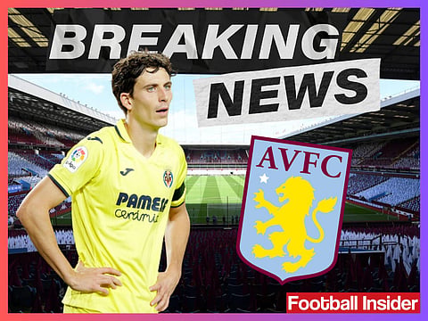 Sources: Aston Villa plot Pau Torres raid as offer readied