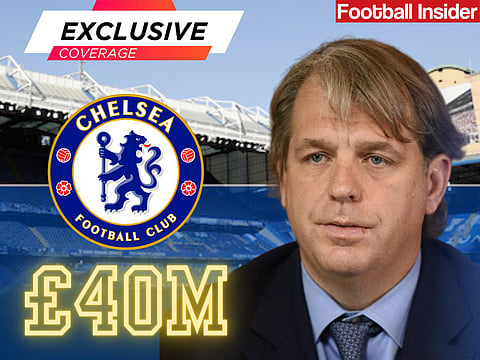 Sources: Chelsea forced to accept lowball offer amid £40m reveal