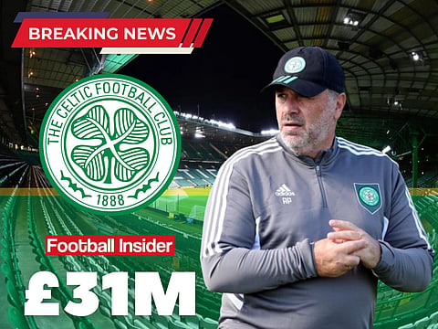 Revealed: Celtic bank £3m windfall - another £28m now guaranteed
