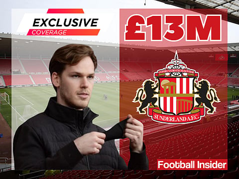 Sources: Sunderland to bank £13m as crackdown revealed