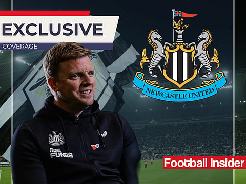 Sources: Newcastle United could now strike African deal as talks resume
