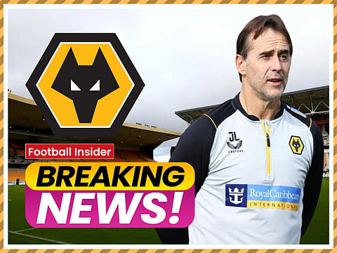 Sources: Wolves want to sign prolific goalscorer