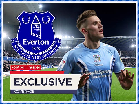 Sources: Everton make move to sign Gyokeres as new price revealed