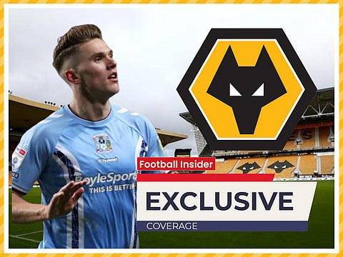 Sources: Wolves lead Leeds United in Victor Gyokeres race