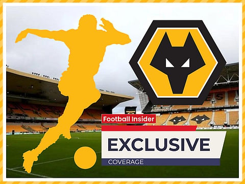 Sources: Wolves submit bid for Bowen