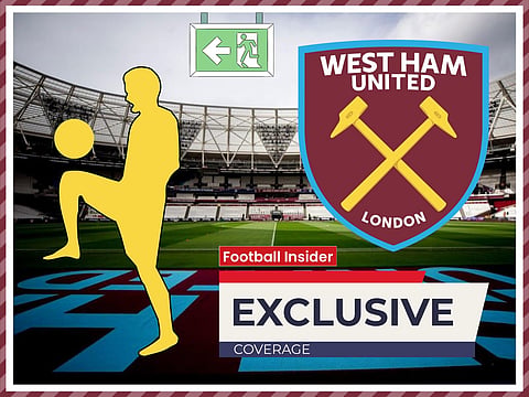 Medical passed: West Ham agree Coventry deal after bid accepted - sources