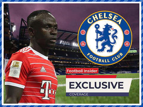 Sources: Chelsea to submit Sadio Mane proposal