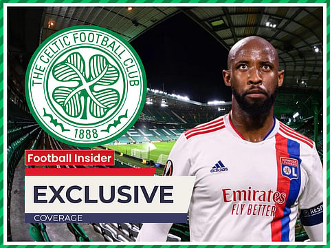 Sources: Celtic favourite Dembele likely to agree Premier League move