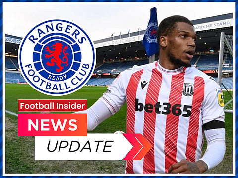 Sources: Rangers to sign nine more stars as Dujon Sterling medical scheduled