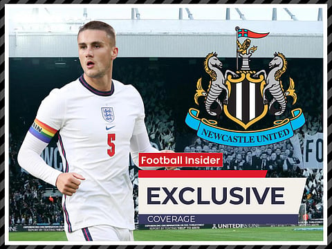 Newcastle United plotting to sign Man City sensation Taylor Harwood-Bellis - sources