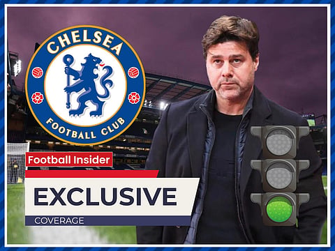 Revealed: Pochettino steps in to finalise Manuel Ugarte deal in new Chelsea push
