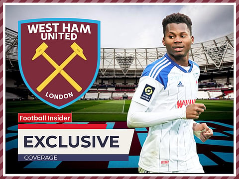 Sources: West Ham, Fulham and Crystal Palace told £20m will seal Habib Diallo deal