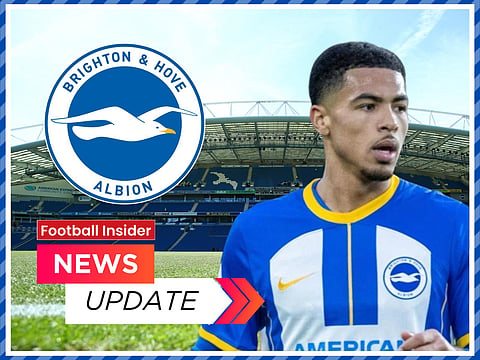 Sources: Brighton exploring permanent deal for Levi Colwill as talks scheduled