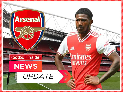 Ainsley Maitland-Niles: Arsenal star quits as 'lucrative' offers revealed - sources