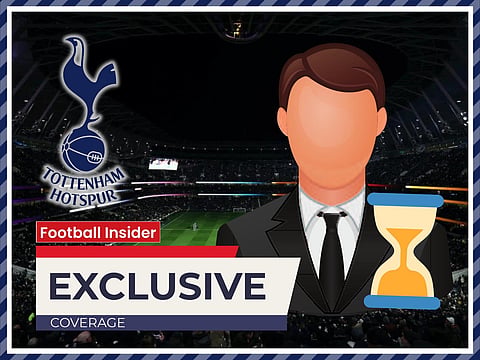 Sources: Tottenham confident of agreeing new manager deal soon