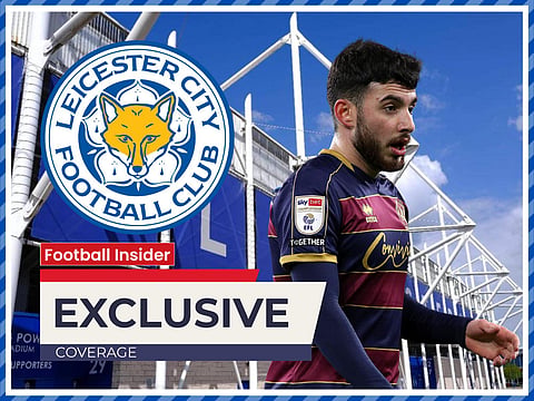 Sources: Leicester set sights on signing QPR star to replace James Maddison