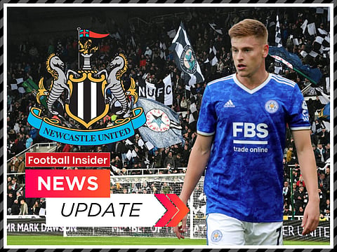 Sources: Leicester set to accept Barnes offer as Newcastle make move