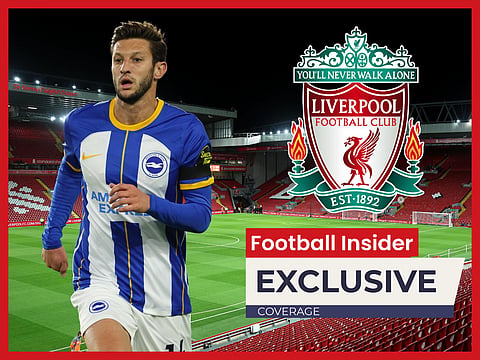 Sources: Adam Lallana convinces Liverpool star to join new club