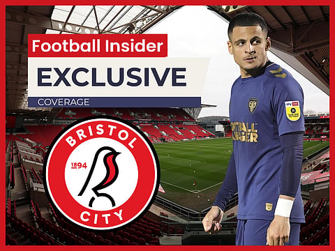 Sources: Bristol City and Preston North End race to sign Ali Al-Hamadi